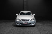 Load image into Gallery viewer, Lexus IS250 / 350 06-09 Front lip 'Carbon Look'