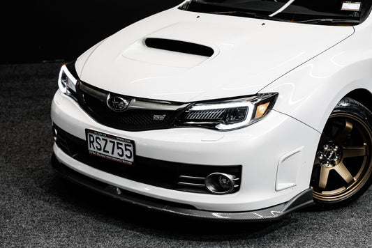 Subaru WRX / WRX STI / Impreza 2008–2014 Full LED Headlights