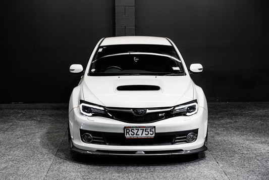 Subaru WRX / WRX STI / Impreza 2008–2014 Full LED Headlights
