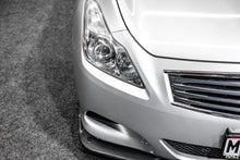 Load image into Gallery viewer, Nissan 370GT Coupe ‘07-13' Front Lip 'Carbon Look'