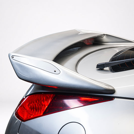 Big Wing Spoiler Nissan 350Z 2002-2009