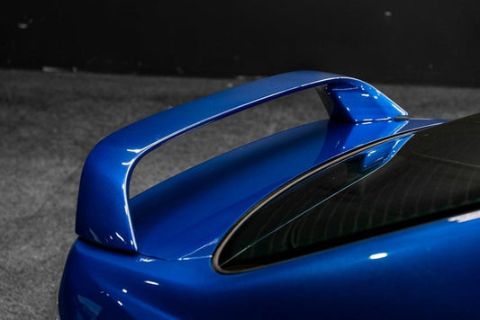 Big Spoiler (No Brake Light) Toyota Altezza / Lexus IS200 98-05