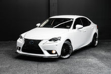Load image into Gallery viewer, Lexus IS 2013-2016 Front Lip 'Carbon Look'