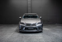 Load image into Gallery viewer, Lexus GS F Sport 2012-2015 Front Lip 'Carbon Look'