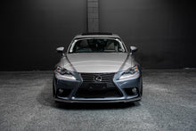 Load image into Gallery viewer, Lexus IS 2013-2016 Front Lip 'Carbon Look'
