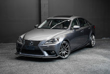 Load image into Gallery viewer, Lexus IS 2013-2016 Front Lip 'Carbon Look'