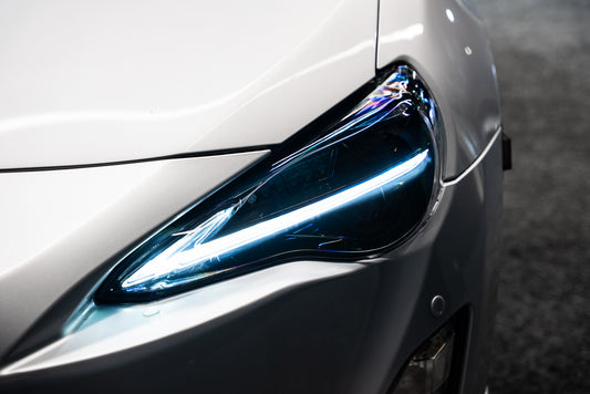 Toyota 86 / GT86 / Subaru BRZ 2012-2020 Complete Light Package