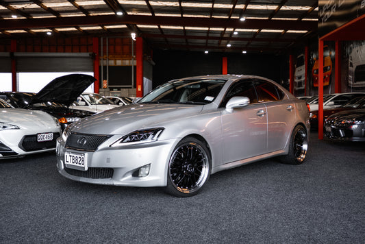 Lexus IS250 / IS350 / ISF 2006–2013 Full LED Headlights