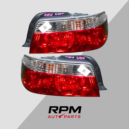 Toyota Chaser JZX100 96-01 LED Tail Lights