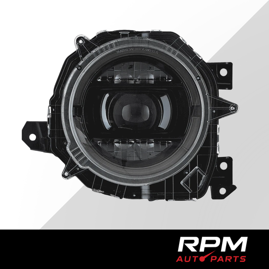 Suzuki Jimny 2019+ Full LED Headlights