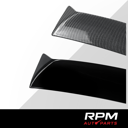 Subaru WRX STI 2015-2020 Roof Spoiler 'Carbon Look'