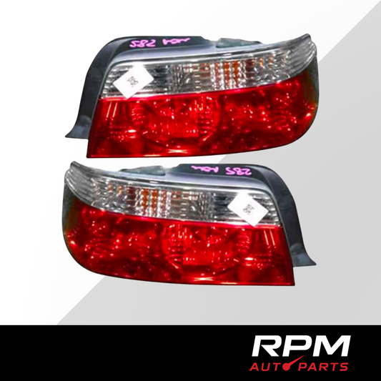 Toyota Chaser JZX100 96-01 LED Tail Lights