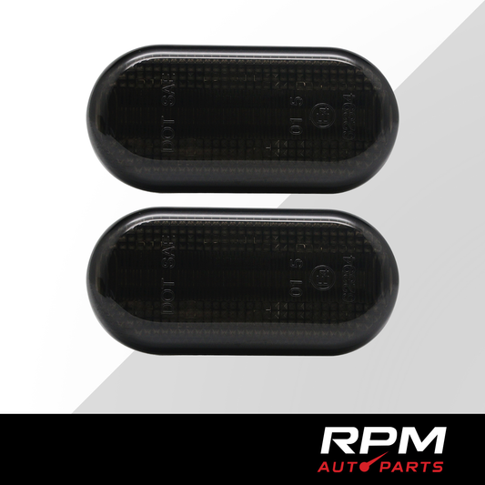 Nissan 350Z Z33 2003–2009 LED Side Marker Lights