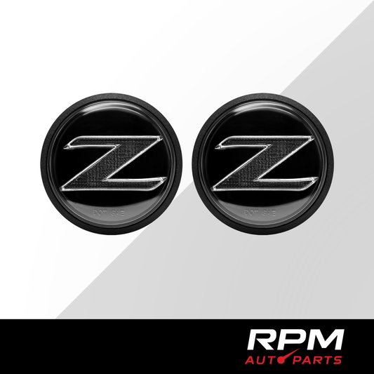 Nissan 370Z Z34 2009–2020 LED Side Marker Lights