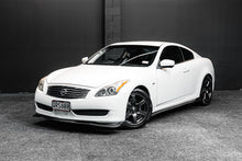 Load image into Gallery viewer, Nissan 370GT Coupe ‘07-13' Front Lip 'Carbon Look'