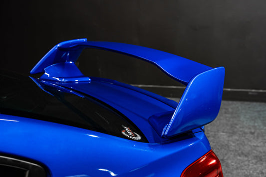 Big Spoiler Subaru WRX S4 / STI VA 15-21