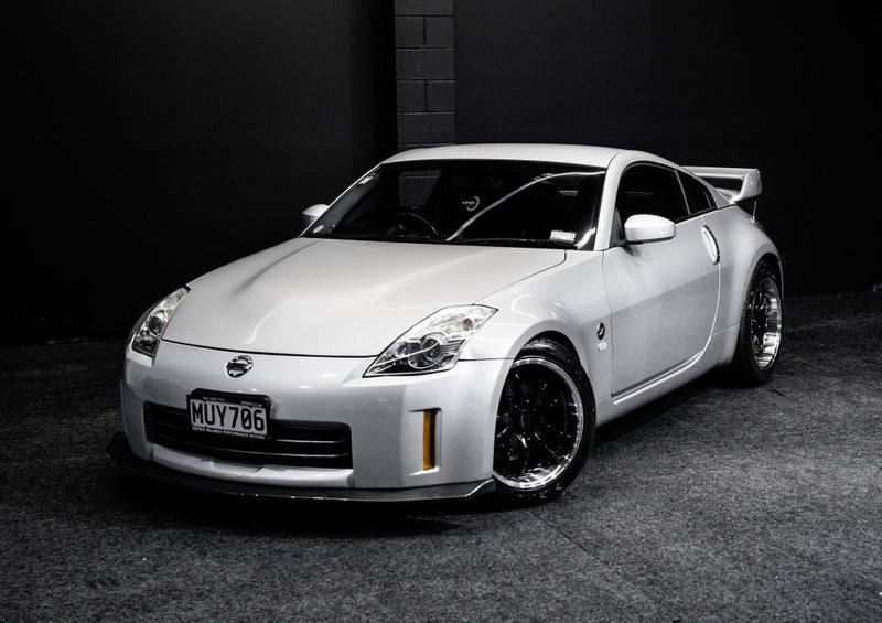 Nissan Parts