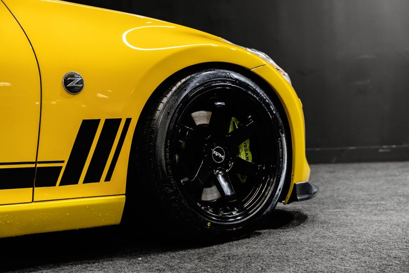 Wheels