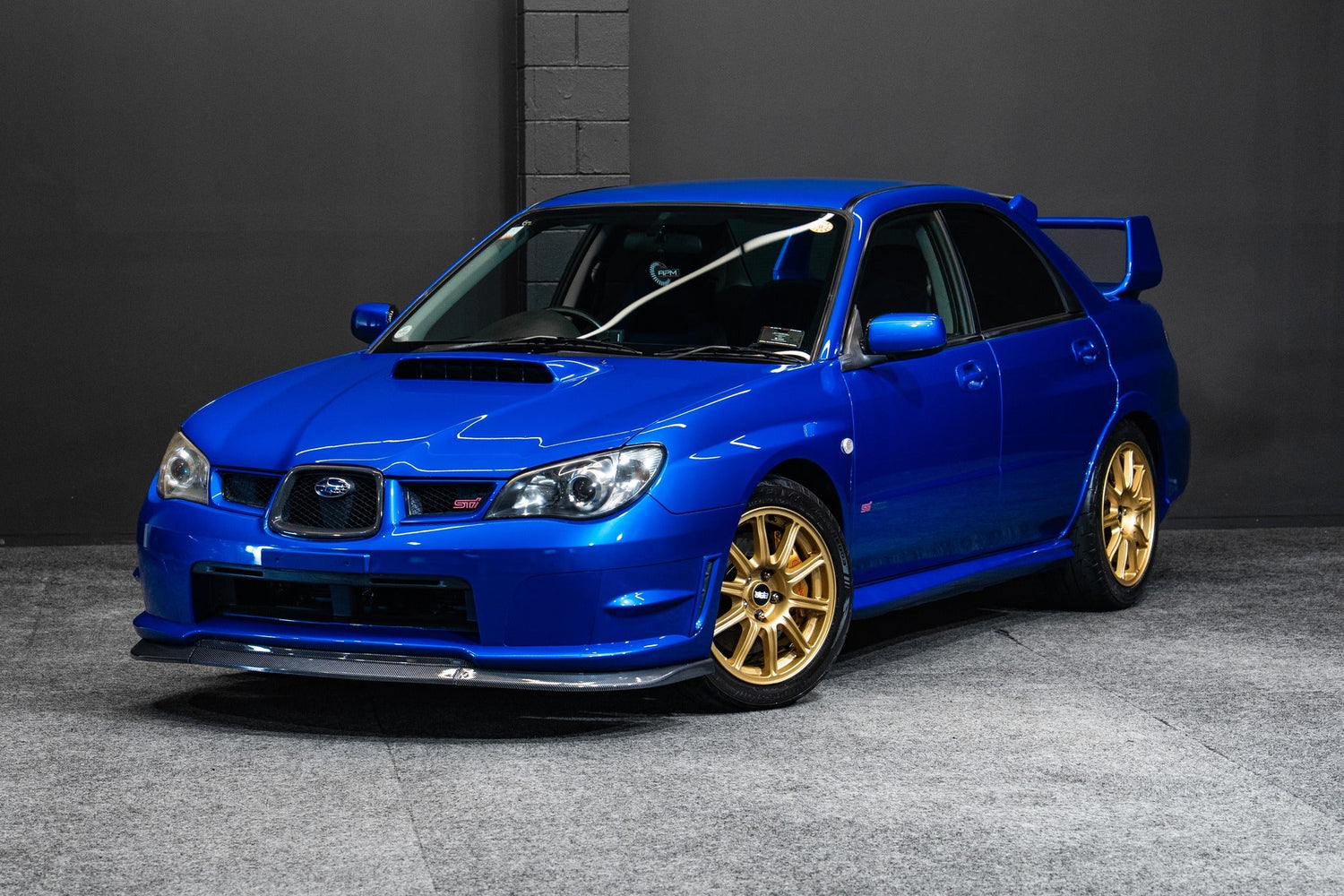 Subaru Parts