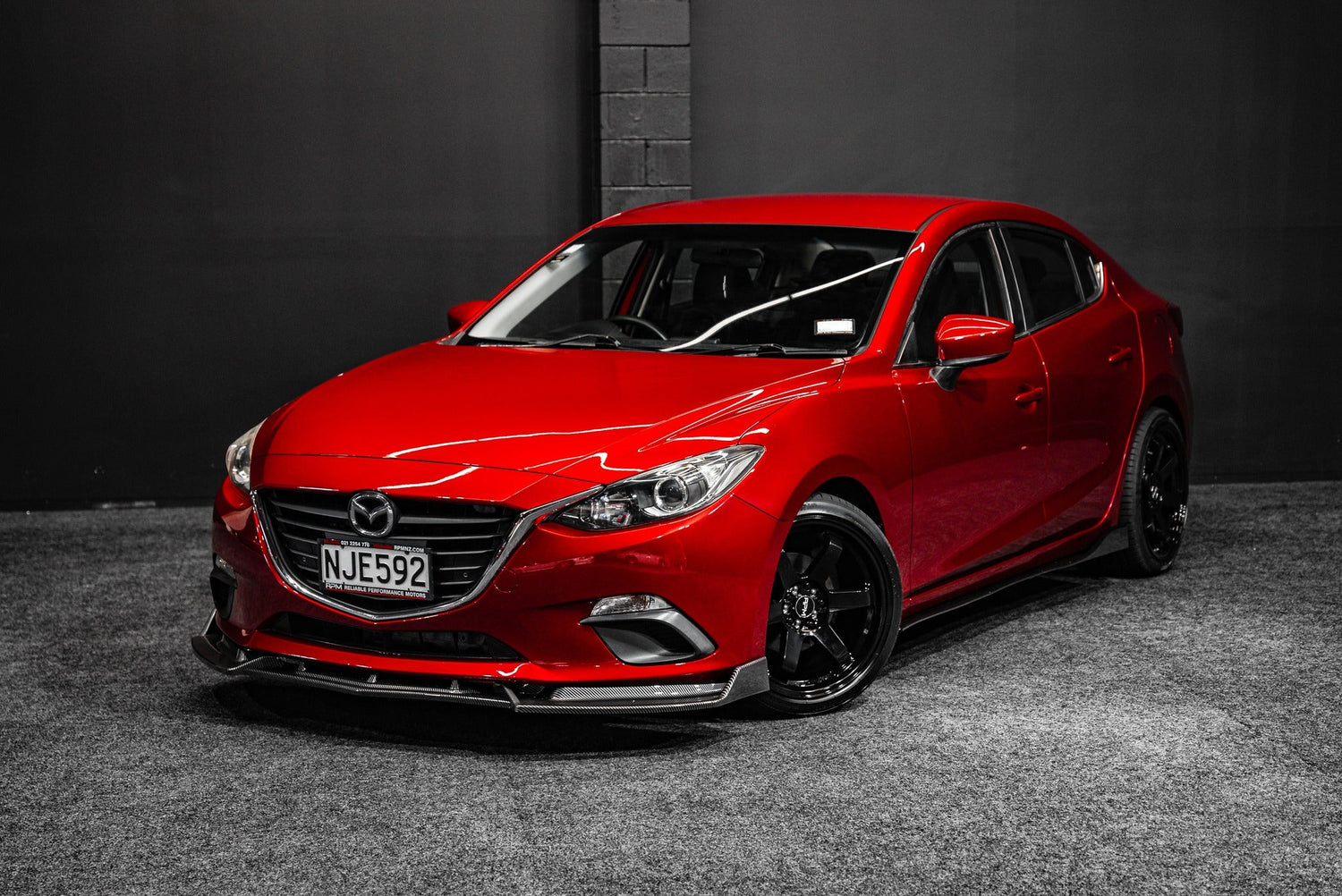 Mazda Parts