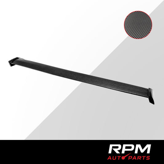 Subaru WRX STI 2000-2006 Hawkeye Roof Spoiler 'Carbon Look'