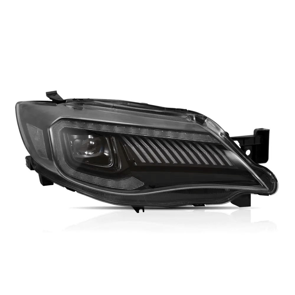 Subaru WRX / WRX STI / Impreza 2008–2014 Full LED Headlights