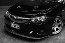 Load image into Gallery viewer, Subaru WRX V11 '07-'10 Front Lip 'Carbon Look'
