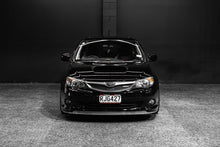 Load image into Gallery viewer, Subaru WRX V11 '07-'10 Front Lip 'Carbon Look'
