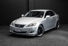 Load image into Gallery viewer, Lexus IS250 / 350 06-09 Front lip 'Carbon Look'
