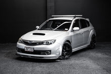Load image into Gallery viewer, Subaru WRX STI V11 '07-10' Front Lip 'Carbon Look'
