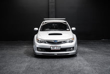 Load image into Gallery viewer, Subaru WRX STI V11 '07-10' Front Lip 'Carbon Look'

