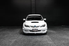 Load image into Gallery viewer, Subaru WRX STI V11 '07-10' Front Lip 'Carbon Look'
