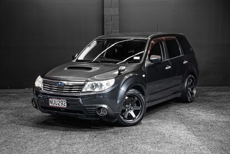 RPM Apex 18 inch gloss dark gunmetal wheels