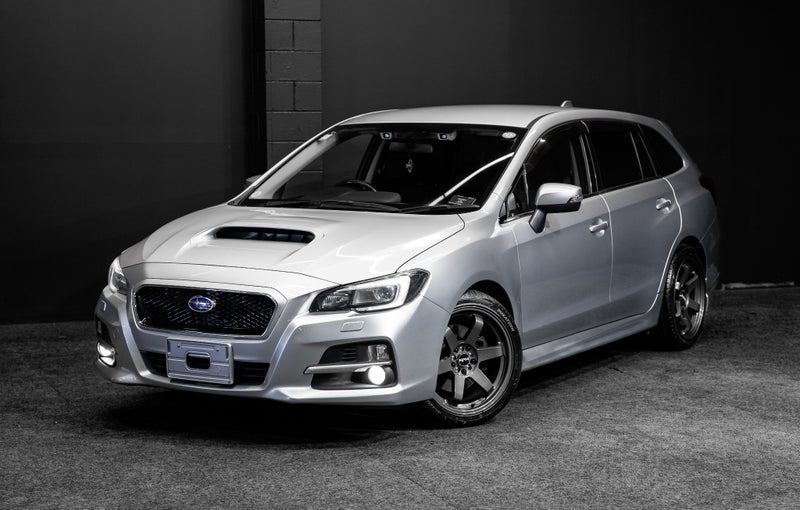 RPM Apex 18 inch gloss dark gunmetal wheels