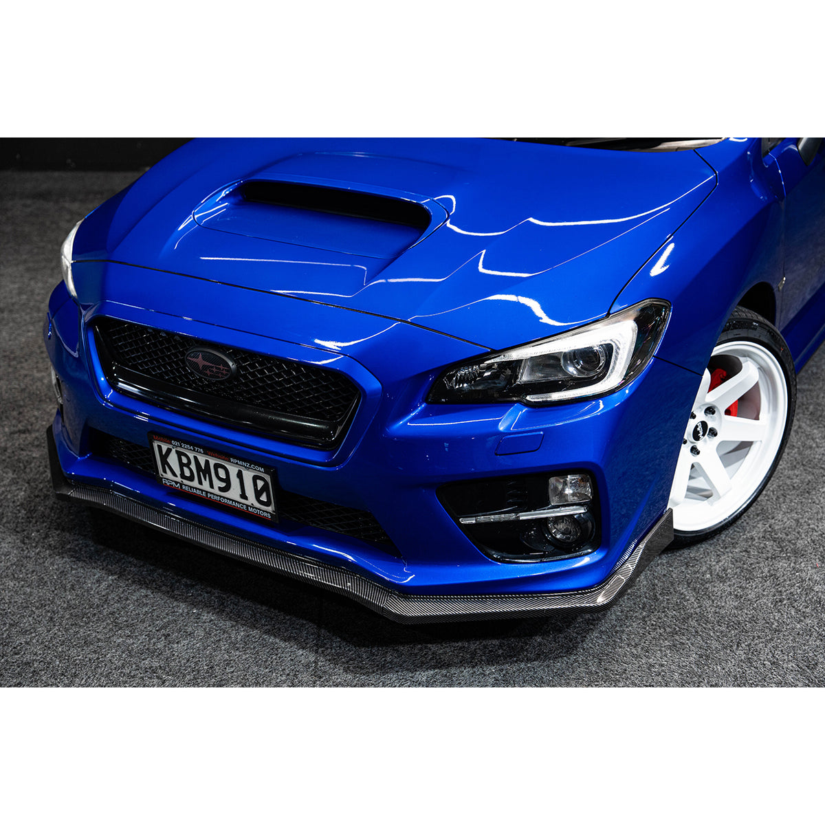 Subaru