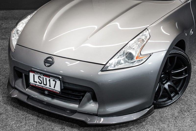 Nissan / Infiniti
