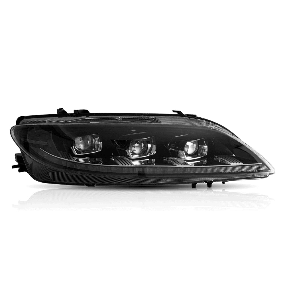 Mazda 6 2003–2008 Full LED Headlights