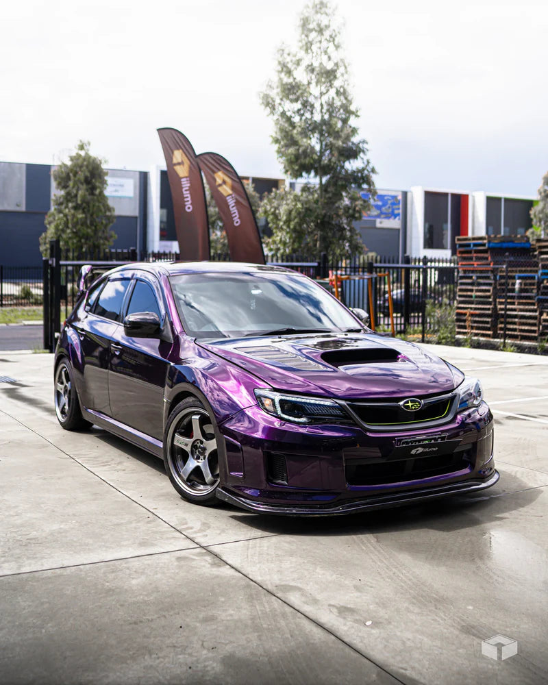 Subaru WRX / WRX STI / Impreza 2008–2014 Full LED Headlights