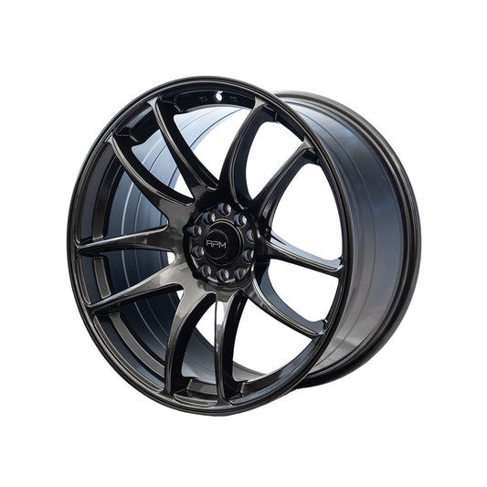 Subaru WRX VA Tier 3 Full Send Package - Aero Kit + Wheels