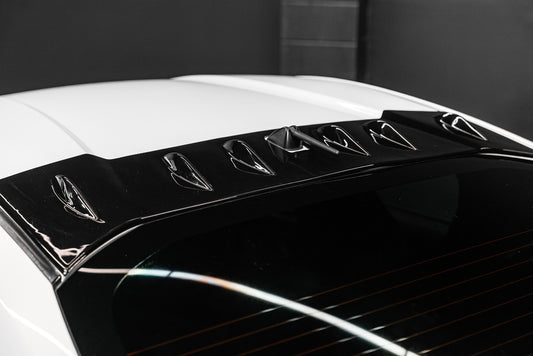 Subaru BRZ 2013-2019 Vortex Roof Spoiler