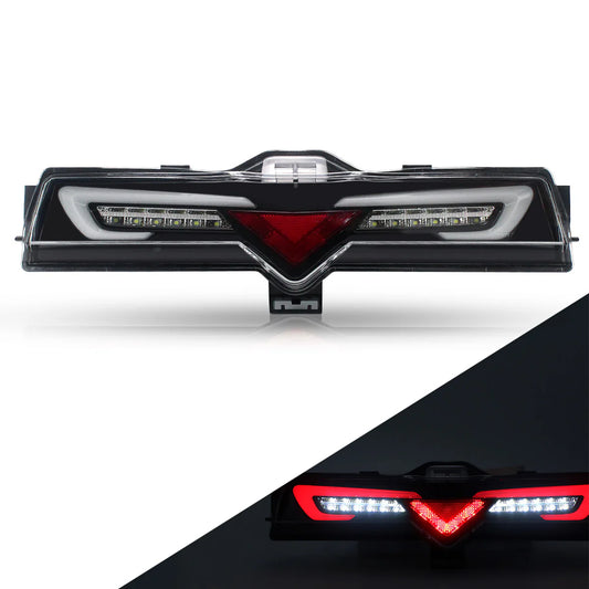 Toyota 86 / GT86 / Subaru BRZ 2012–2020 LED Rear Bumper Light