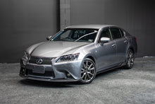 Load image into Gallery viewer, Lexus GS F Sport 2012-2015 Front Lip 'Carbon Look'
