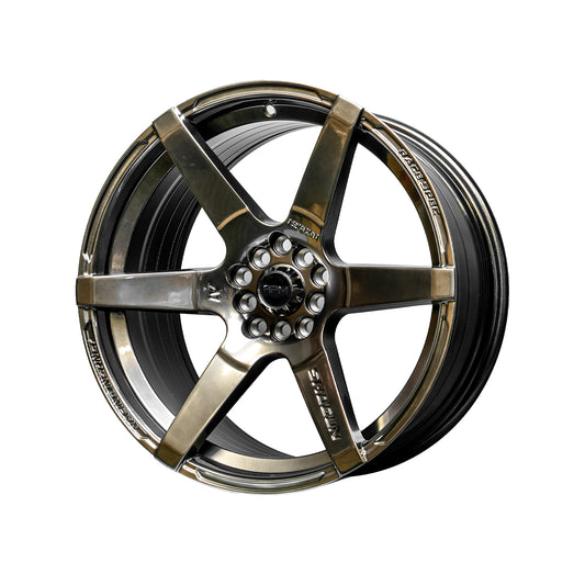 RPM R06 | Hyper Black