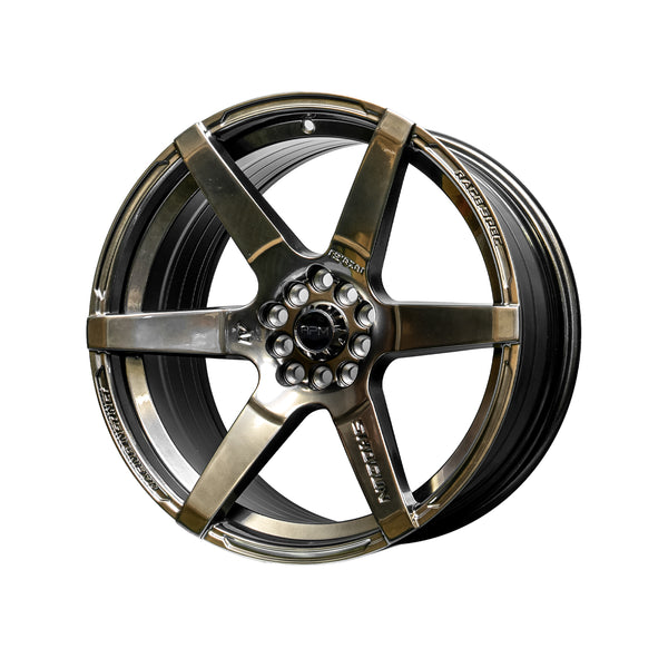 RPM R06 | Hyper Black