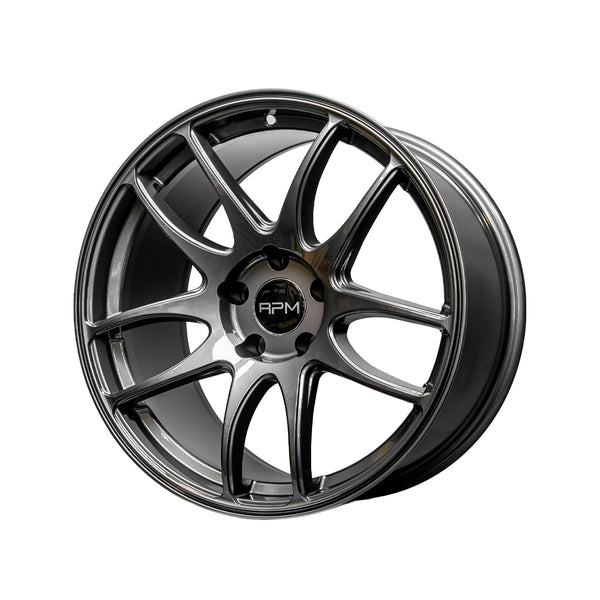 RPM RS6 | Gloss Dark Grey