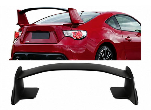 Nur Style Big Spoiler Toyota 86 / Subaru BRZ 12-20