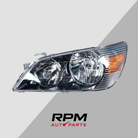 Toyota Altezza / Lexus IS200 IS300 Headlights