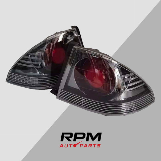 Toyota Altezza / Lexus IS200 IS300 Tail Lights