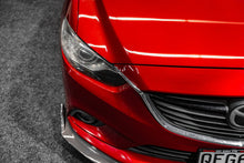 Load image into Gallery viewer, RPM&#39;s Mazda Atenza &#39;09-&#39;13 Front Lip Kit
