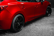 Load image into Gallery viewer, BRAND NEW 18&quot; RPM &#39;Sonic&#39; Wheels
